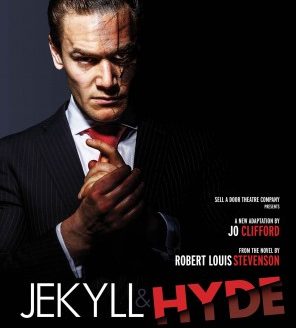 JEKYLL AND HYDE, 2015
