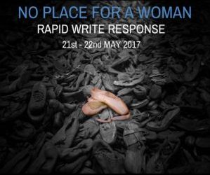 RAPID WRITE RESPONSE, 2017